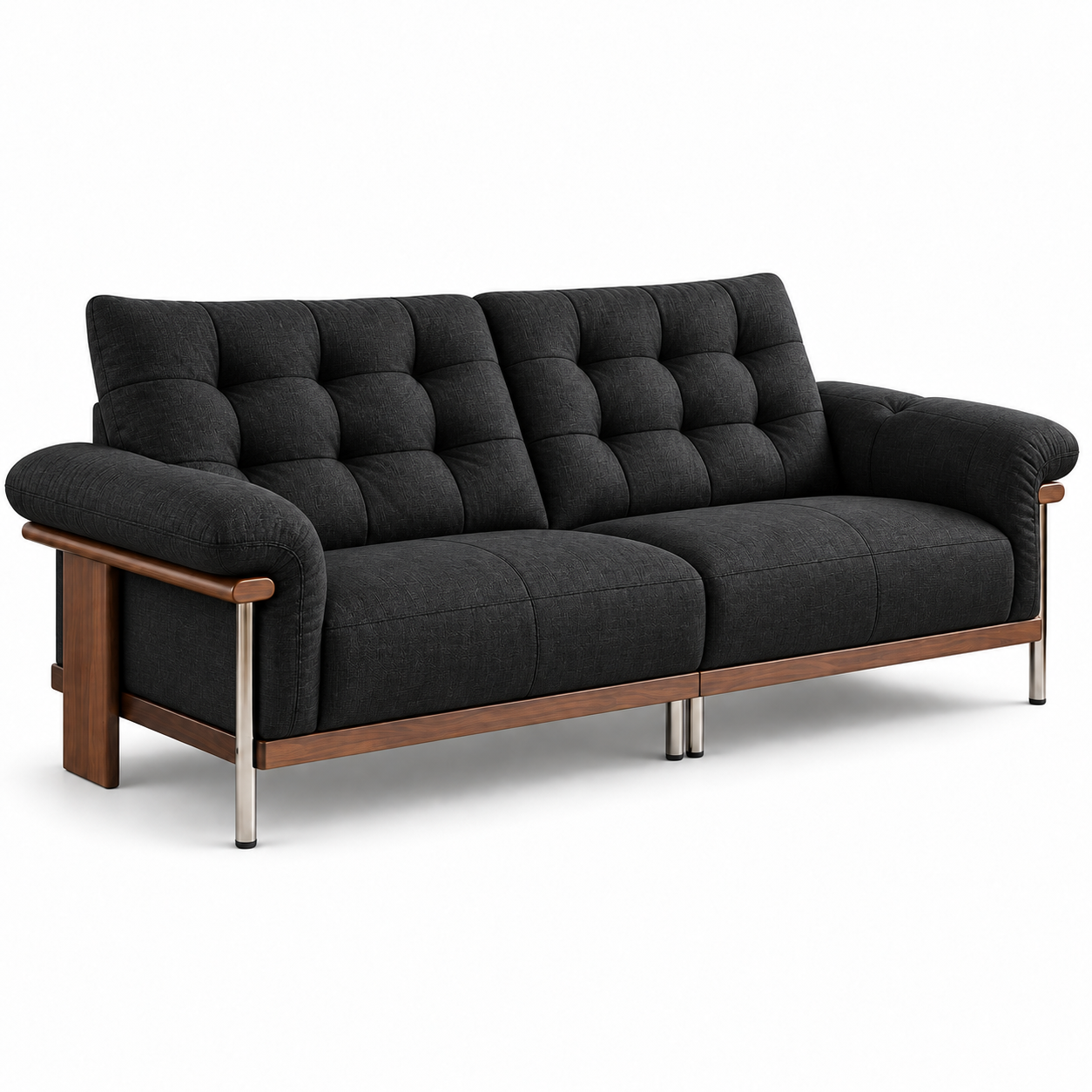 Mavique Fabric Sofa