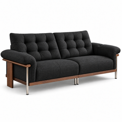 Mavique Fabric Sofa