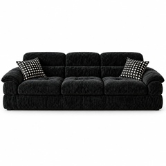 Coradin Fabric Sofa