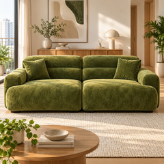 Galdric Fabric Sofa