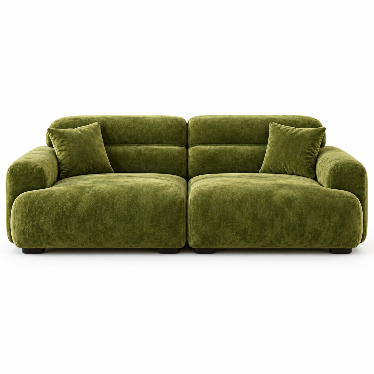 Galdric Fabric Sofa