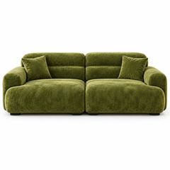 Galdric Fabric Sofa