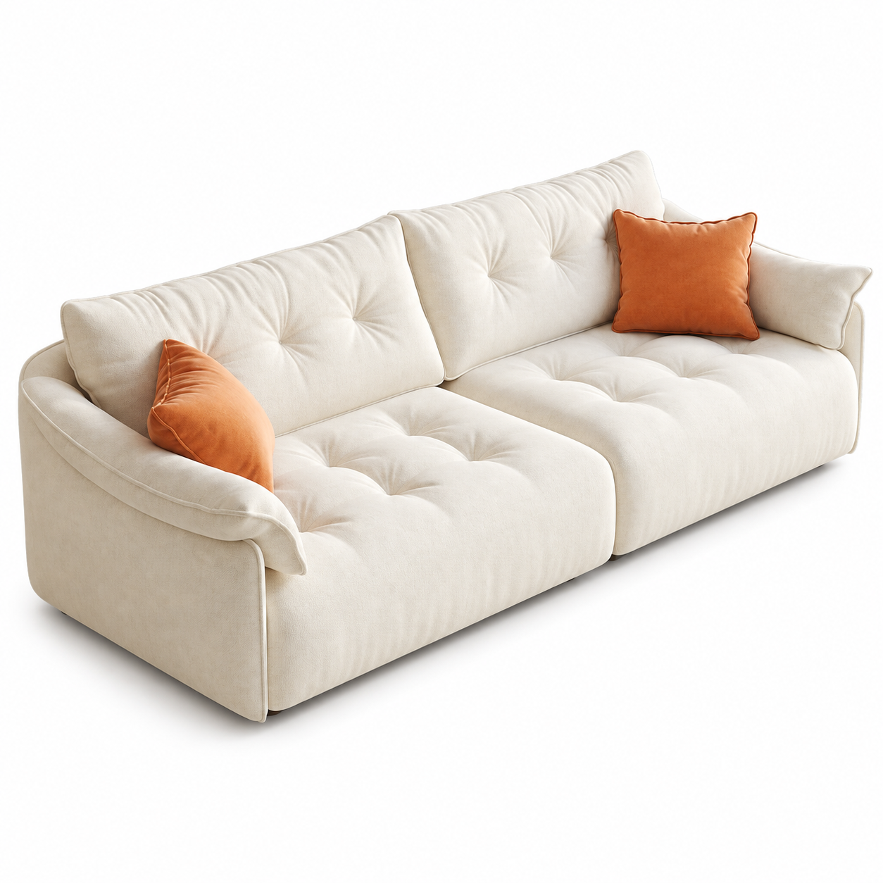 Kelmere Fabric Sofa