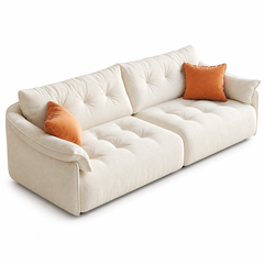Kelmere Fabric Sofa