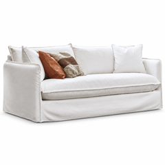 Lostrane Fabric Sofa