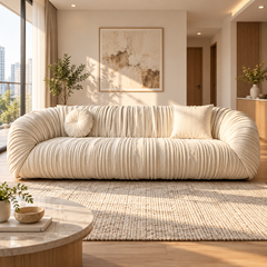 Mardrin Fabric Sofa
