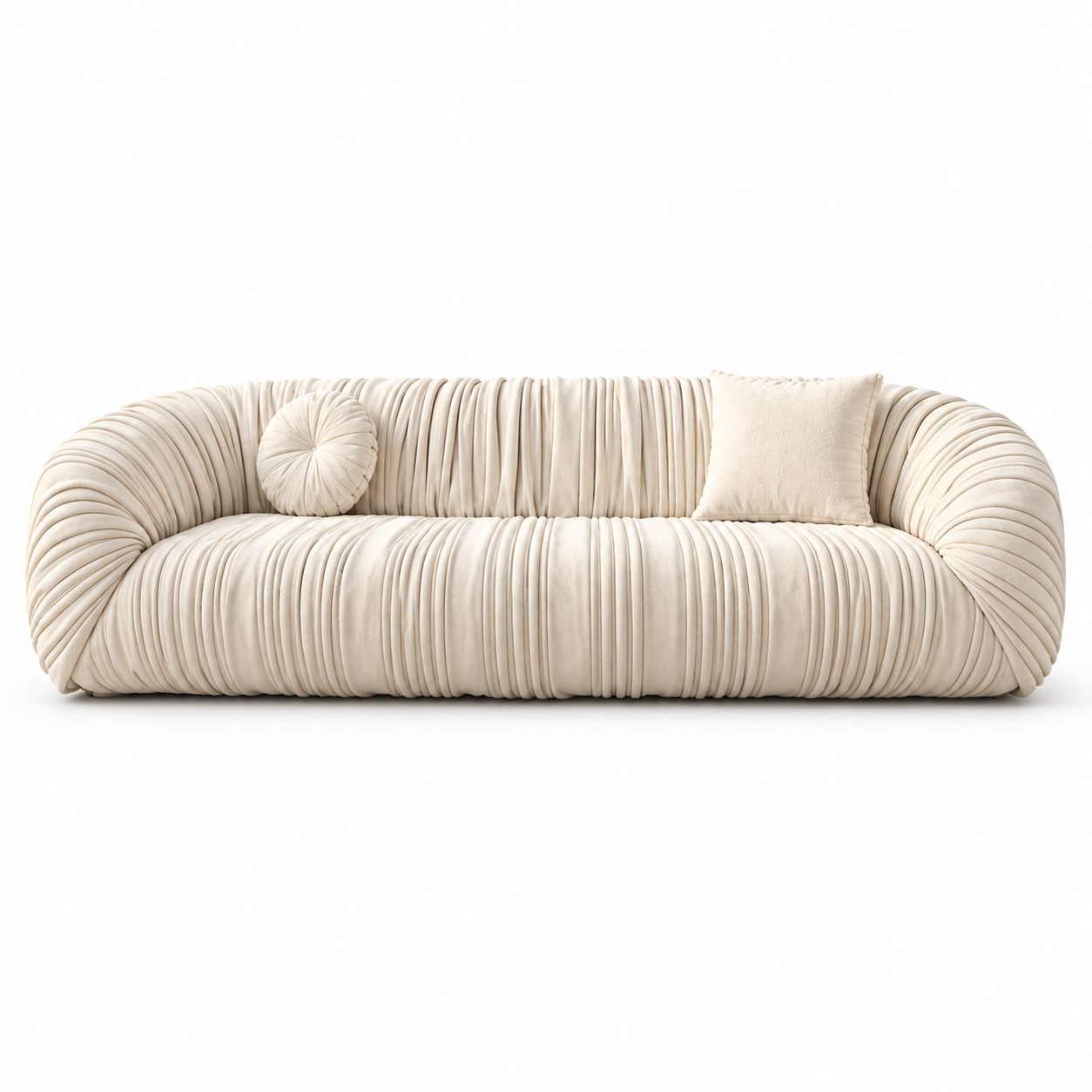 Mardrin Fabric Sofa