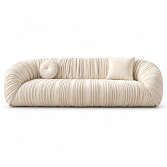 Mardrin Fabric Sofa