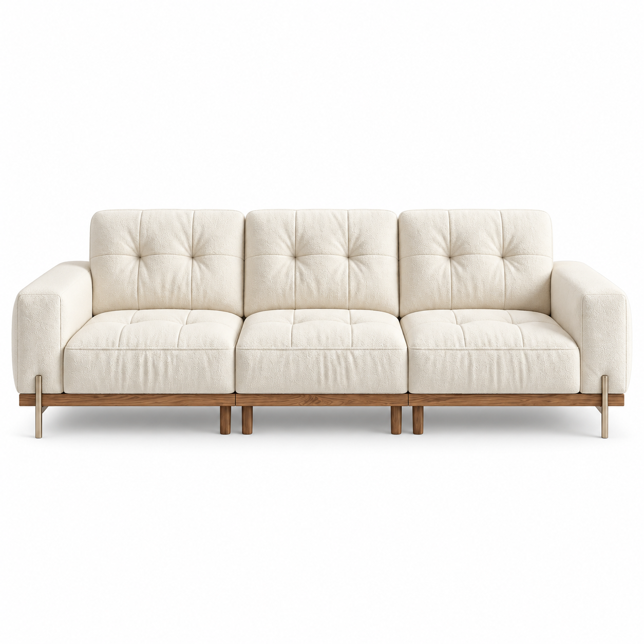 Cendric Fabric Sofa