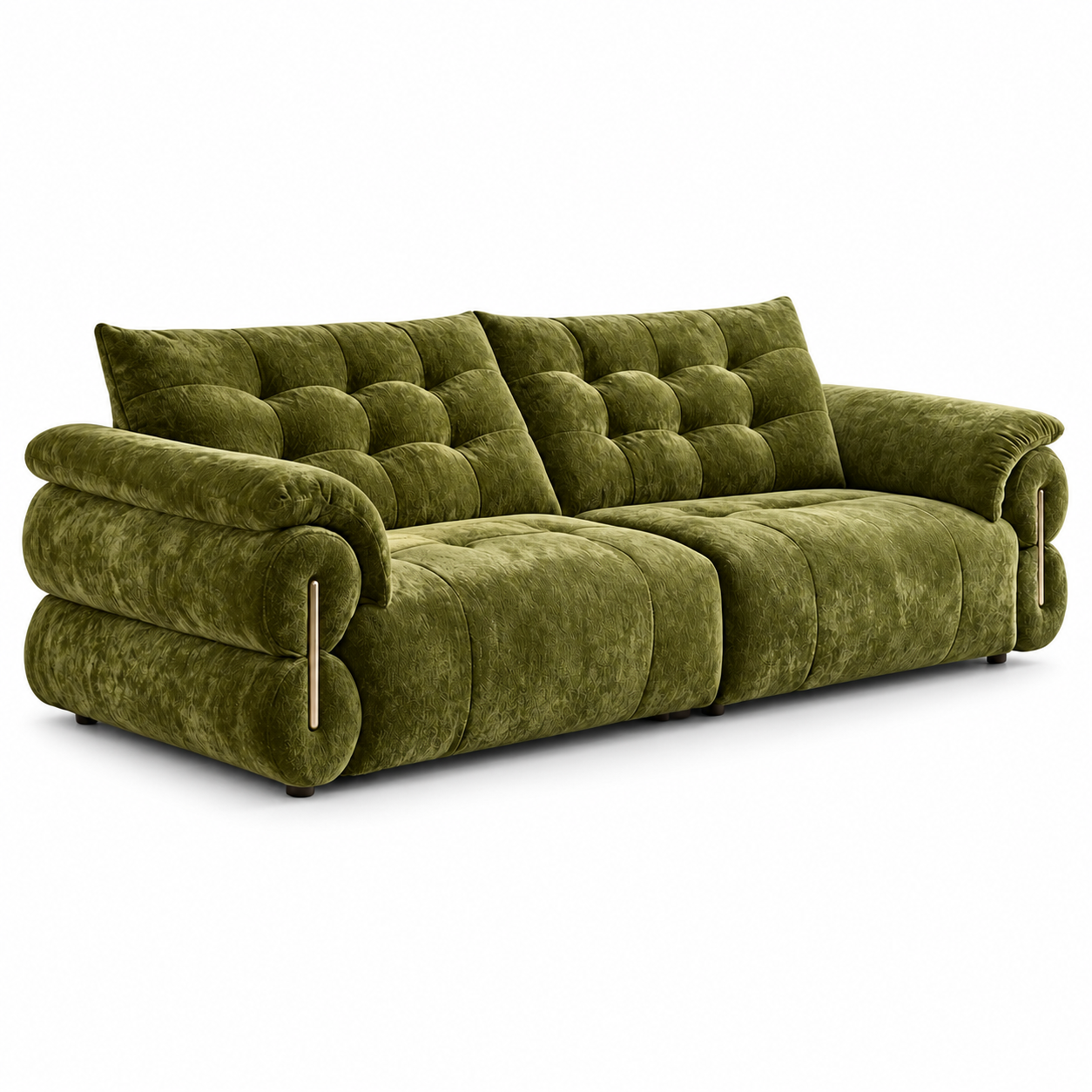 Falenne Fabric Sofa