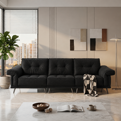 Hestaro Fabric Sofa
