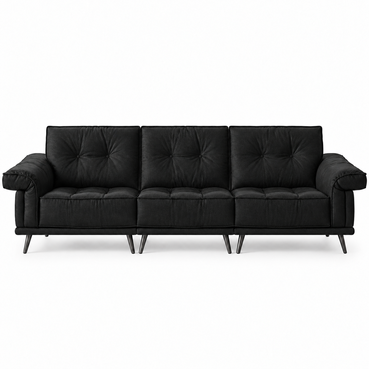 Hestaro Fabric Sofa
