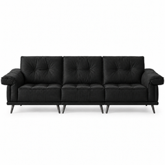 Hestaro Fabric Sofa