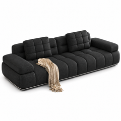 Ilvane Fabric Sofa