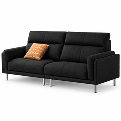 Jaspin Fabric Sofa