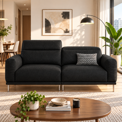 Peravin Fabric Sofa