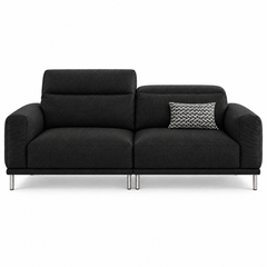 Peravin Fabric Sofa