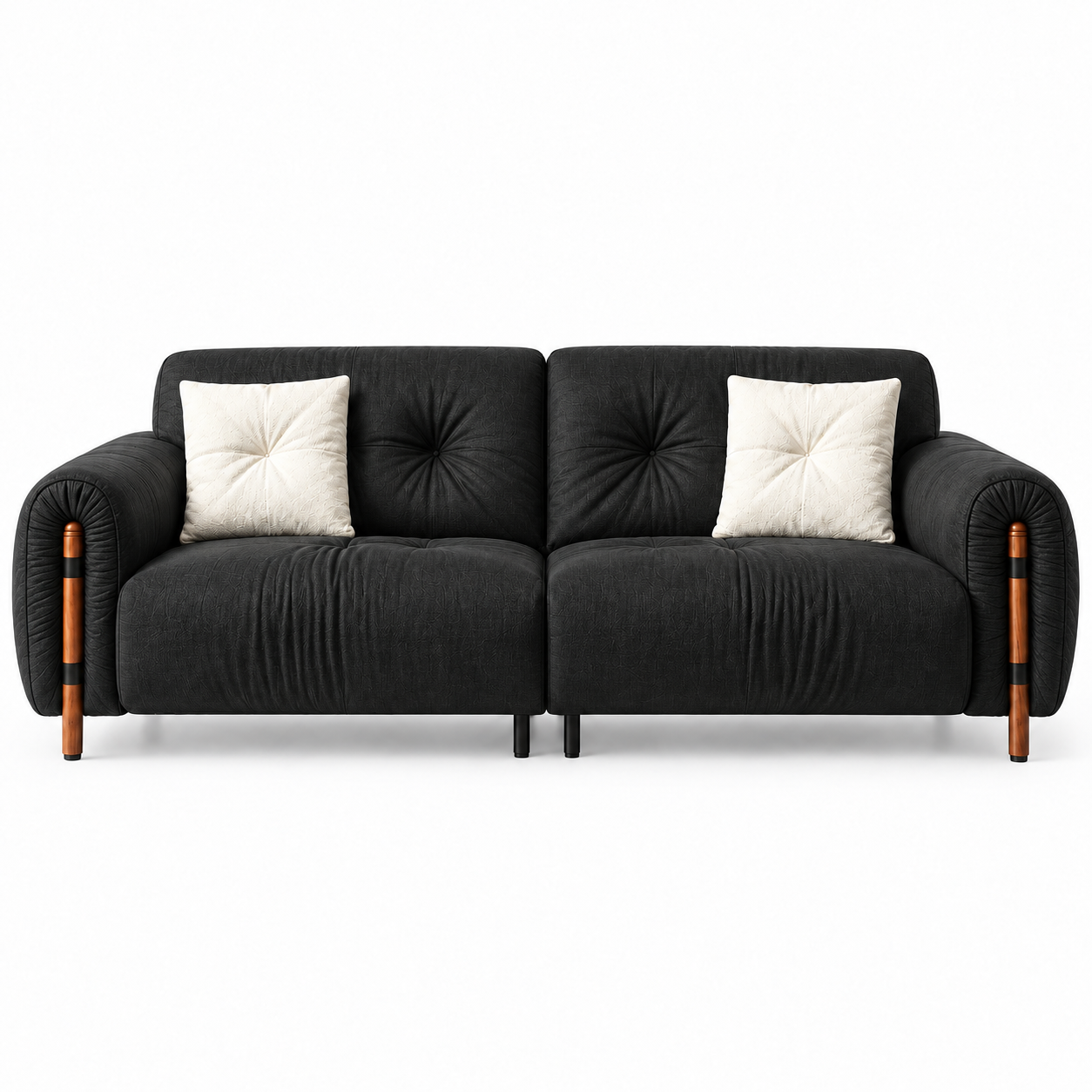 Quistra Fabric Sofa