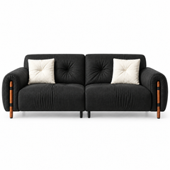 Quistra Fabric Sofa