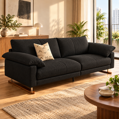 Rellano Fabric Sofa