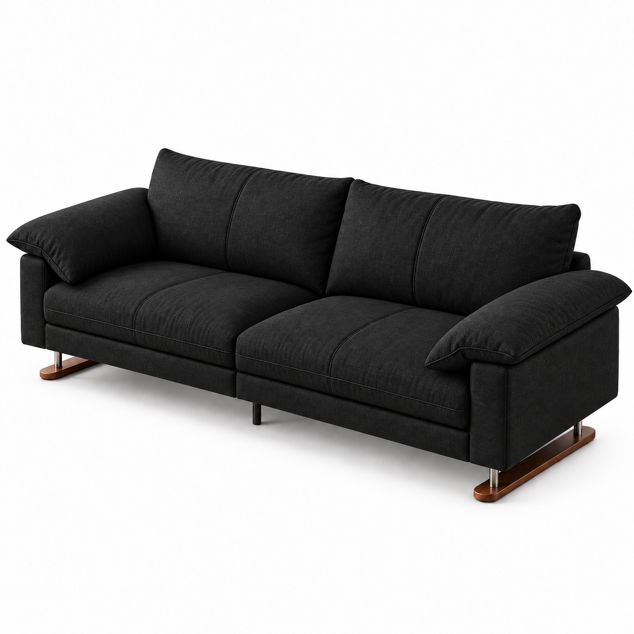 Rellano Fabric Sofa