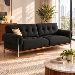Tariane Fabric Sofa