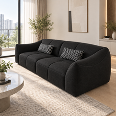 Uldren Fabric Sofa