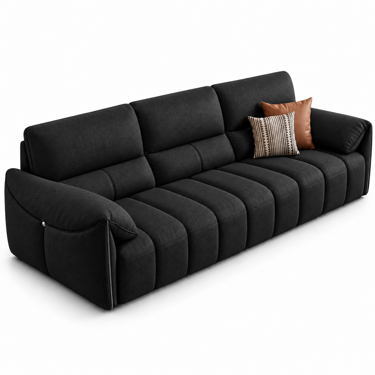 Westrin Fabric Sofa