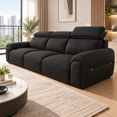 Esmere Fabric Sofa