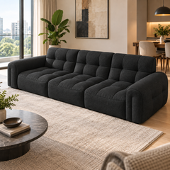 Gavrin Fabric Sofa