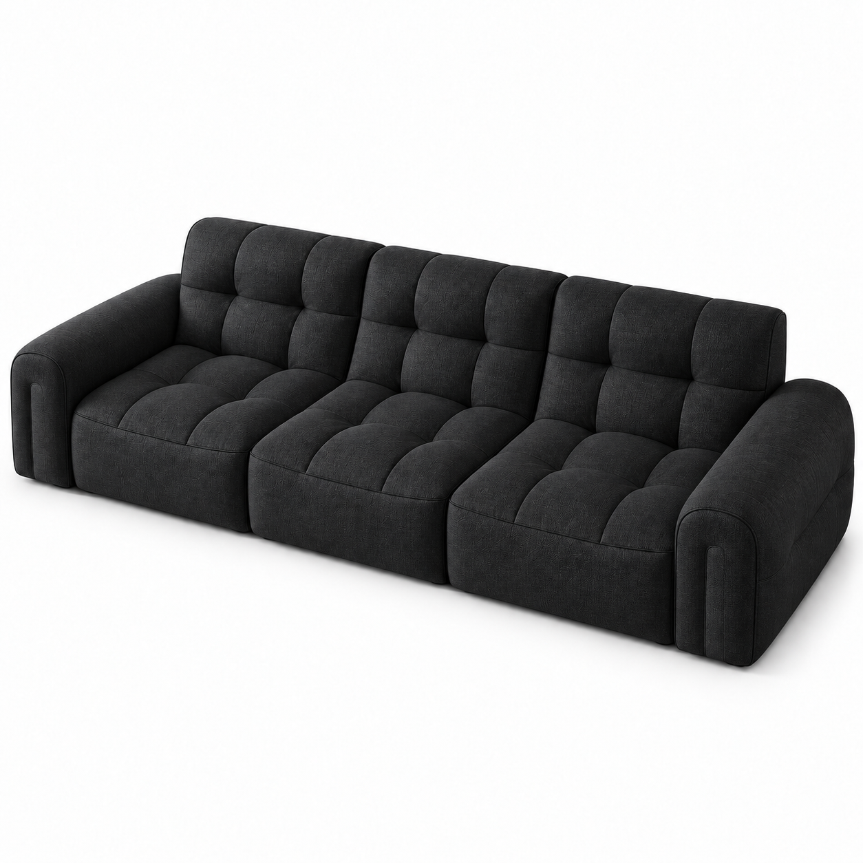 Gavrin Fabric Sofa