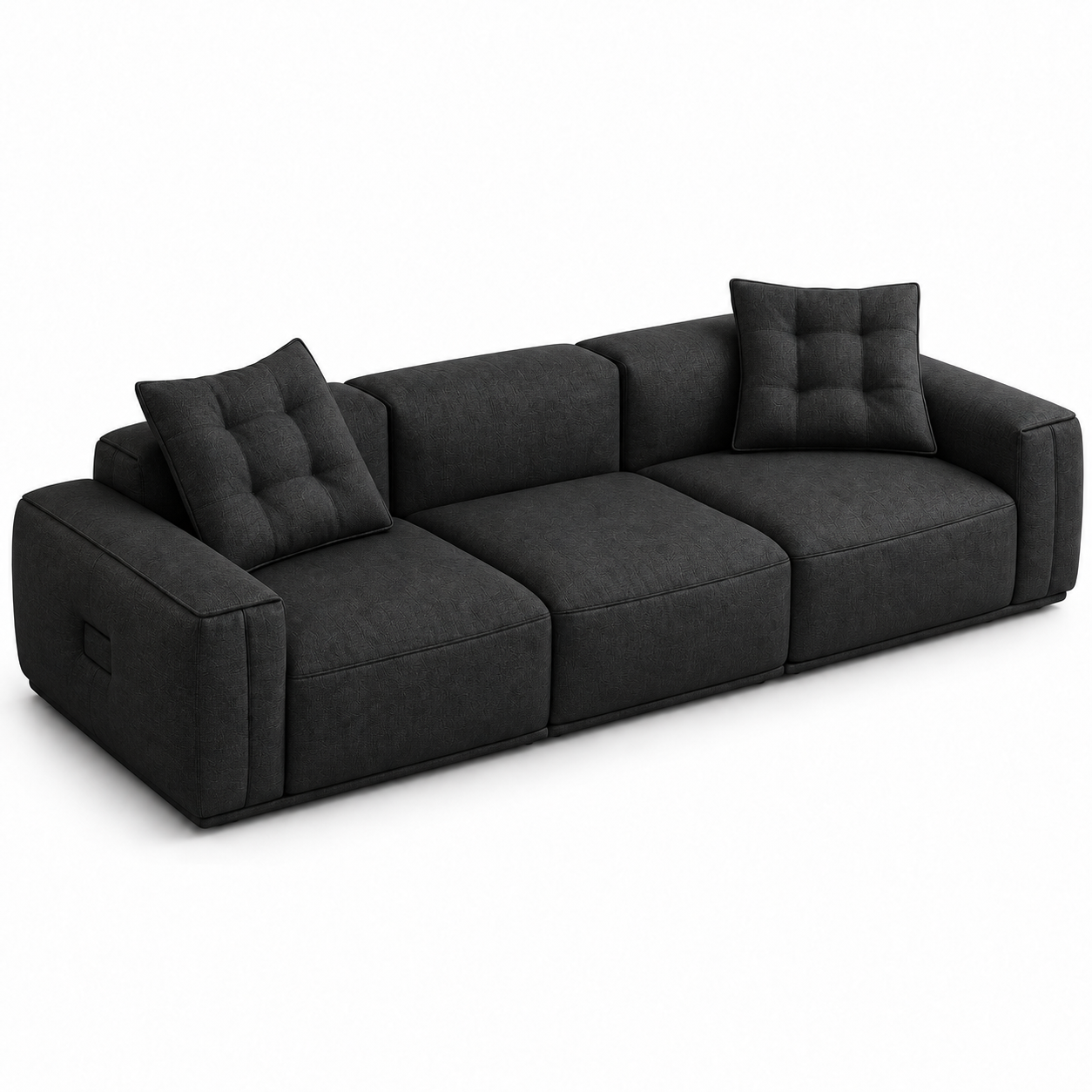 Haldane Fabric Sofa