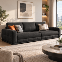Islenn Fabric Sofa