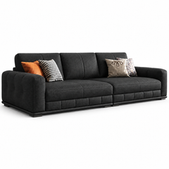 Islenn Fabric Sofa