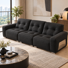 Joradin Fabric Sofa
