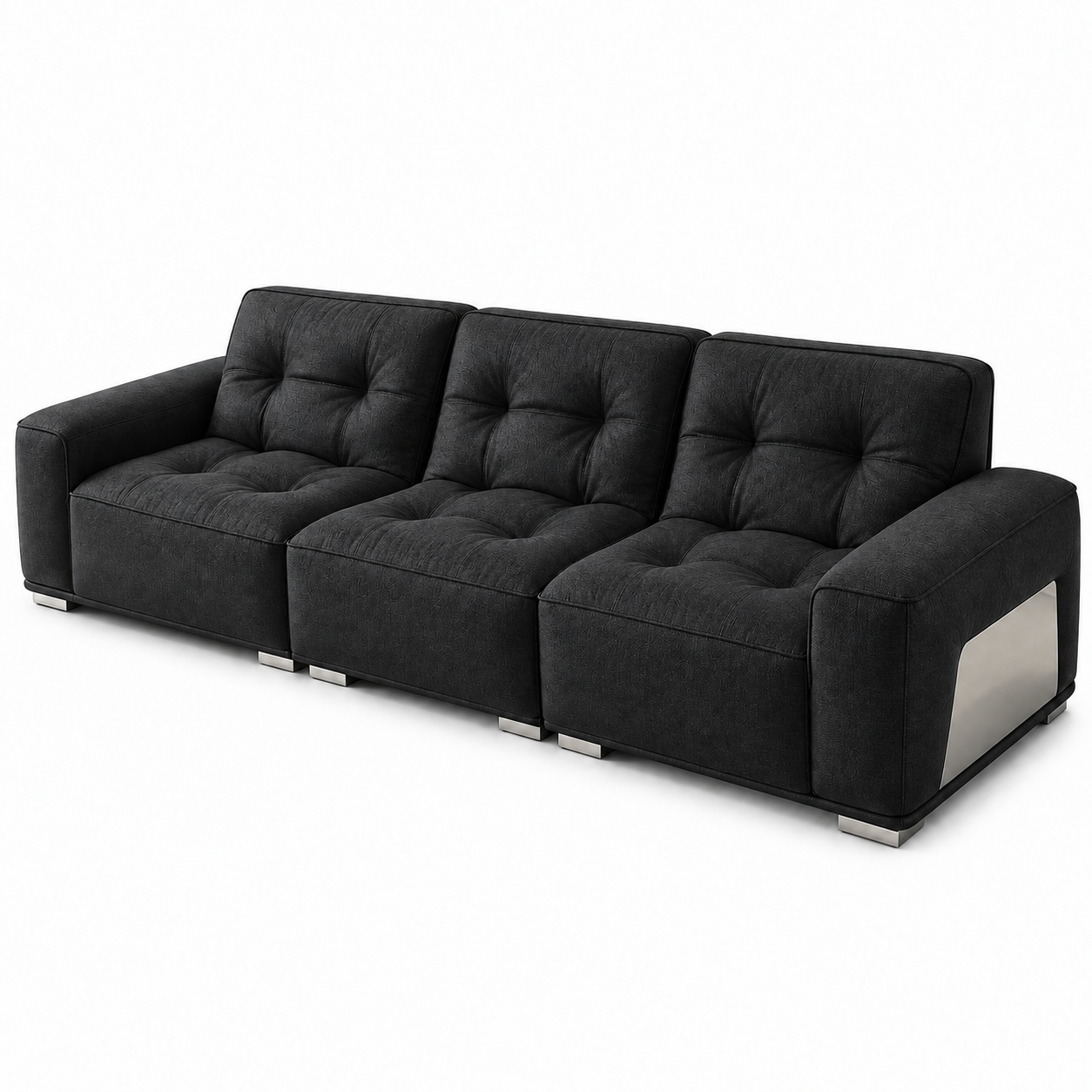 Joradin Fabric Sofa