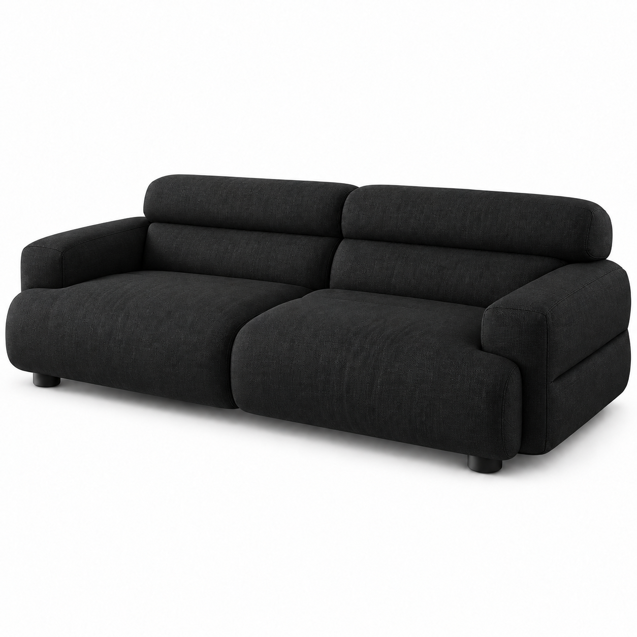 Kervan Fabric Sofa