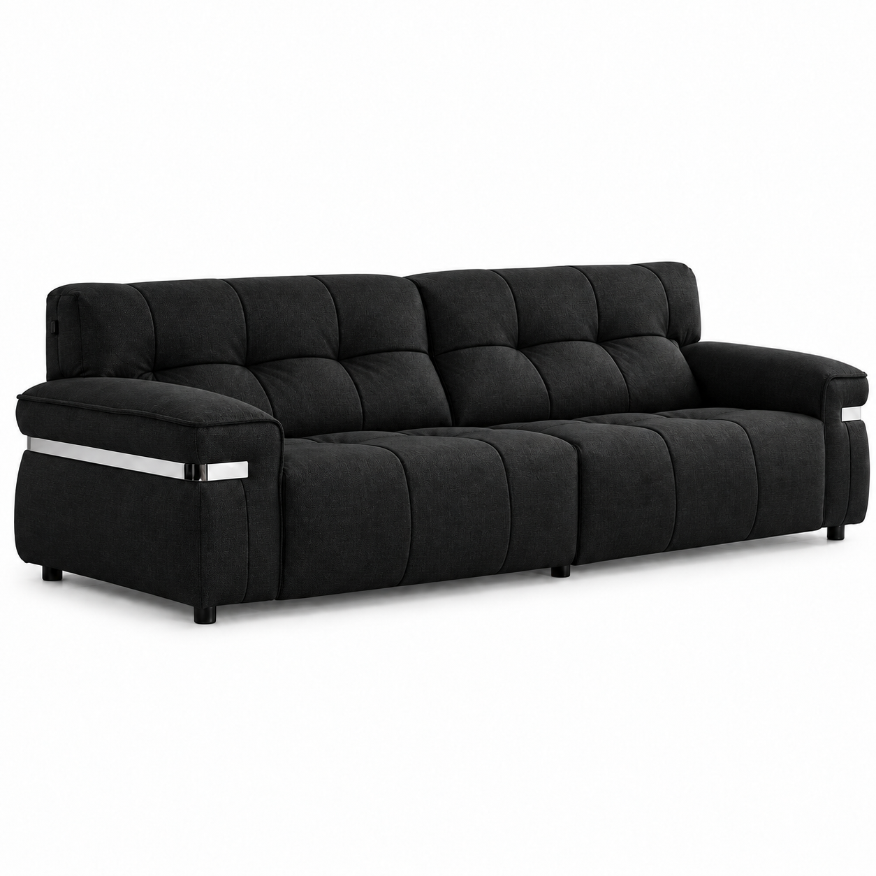 Lestane Fabric Sofa