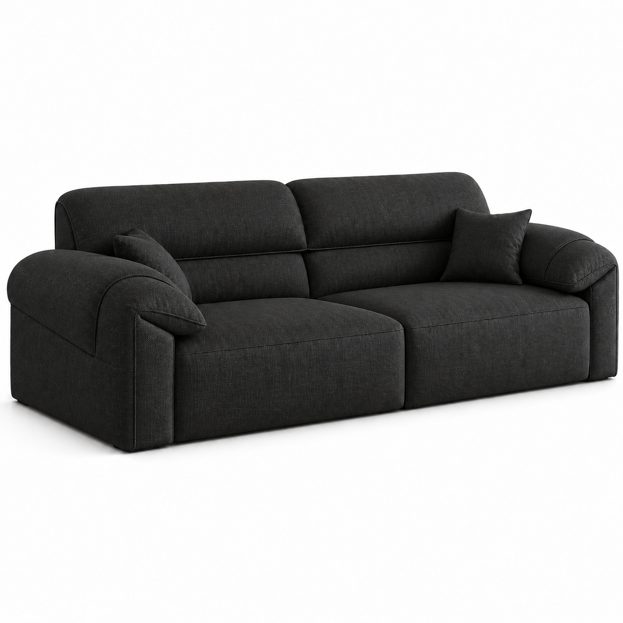 Norlen Fabric Sofa