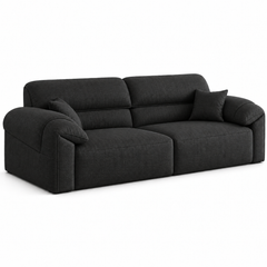 Norlen Fabric Sofa