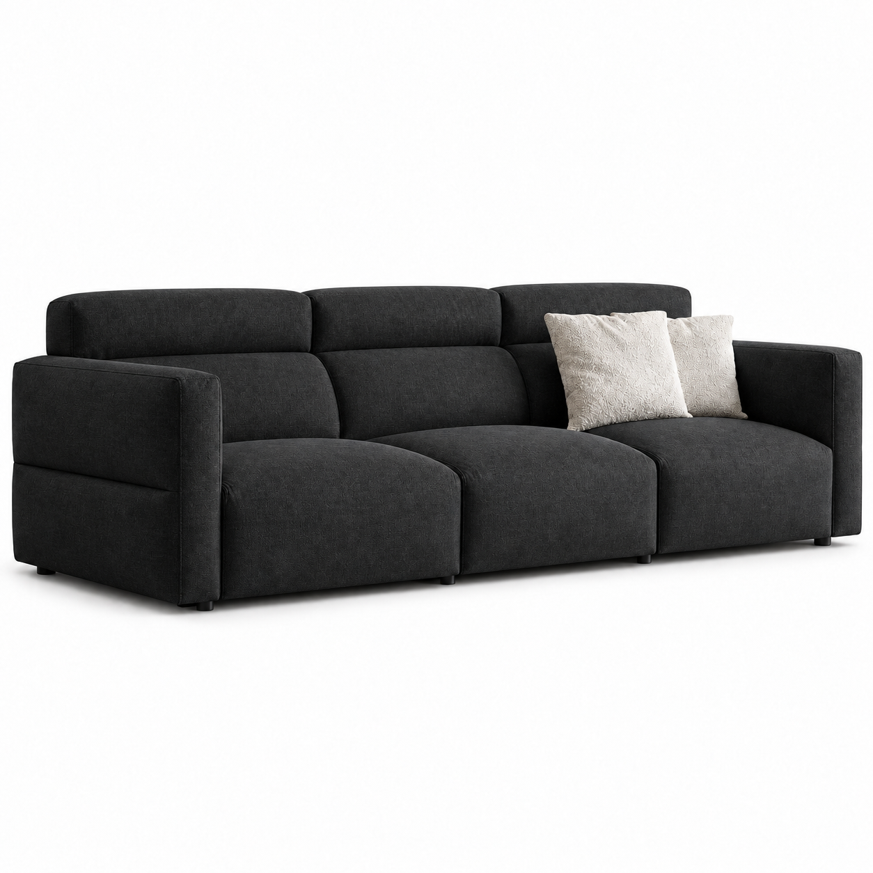 Orsadin Fabric Sofa