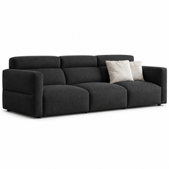 Orsadin Fabric Sofa
