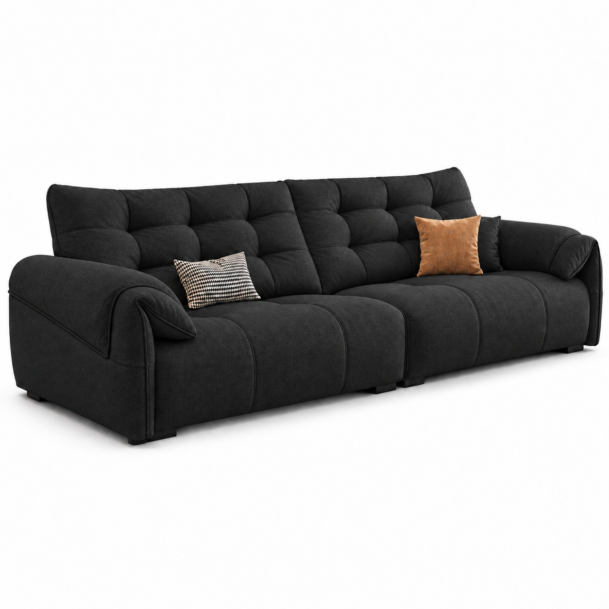 Pellinor Fabric Sofa