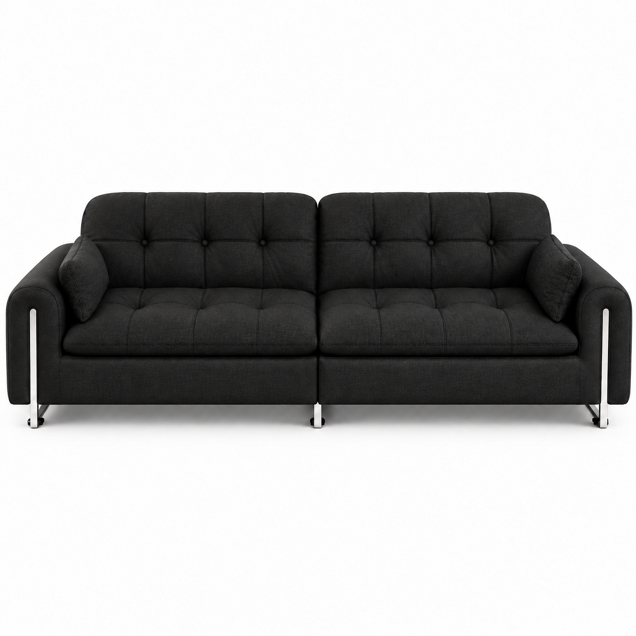 Ravestin Fabric Sofa