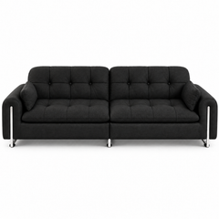 Ravestin Fabric Sofa