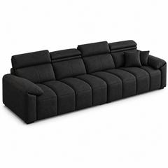 Selric Fabric Sofa