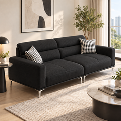 Tervin Fabric Sofa