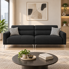 Tervin Fabric Sofa