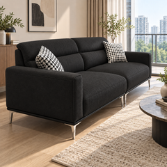 Tervin Fabric Sofa