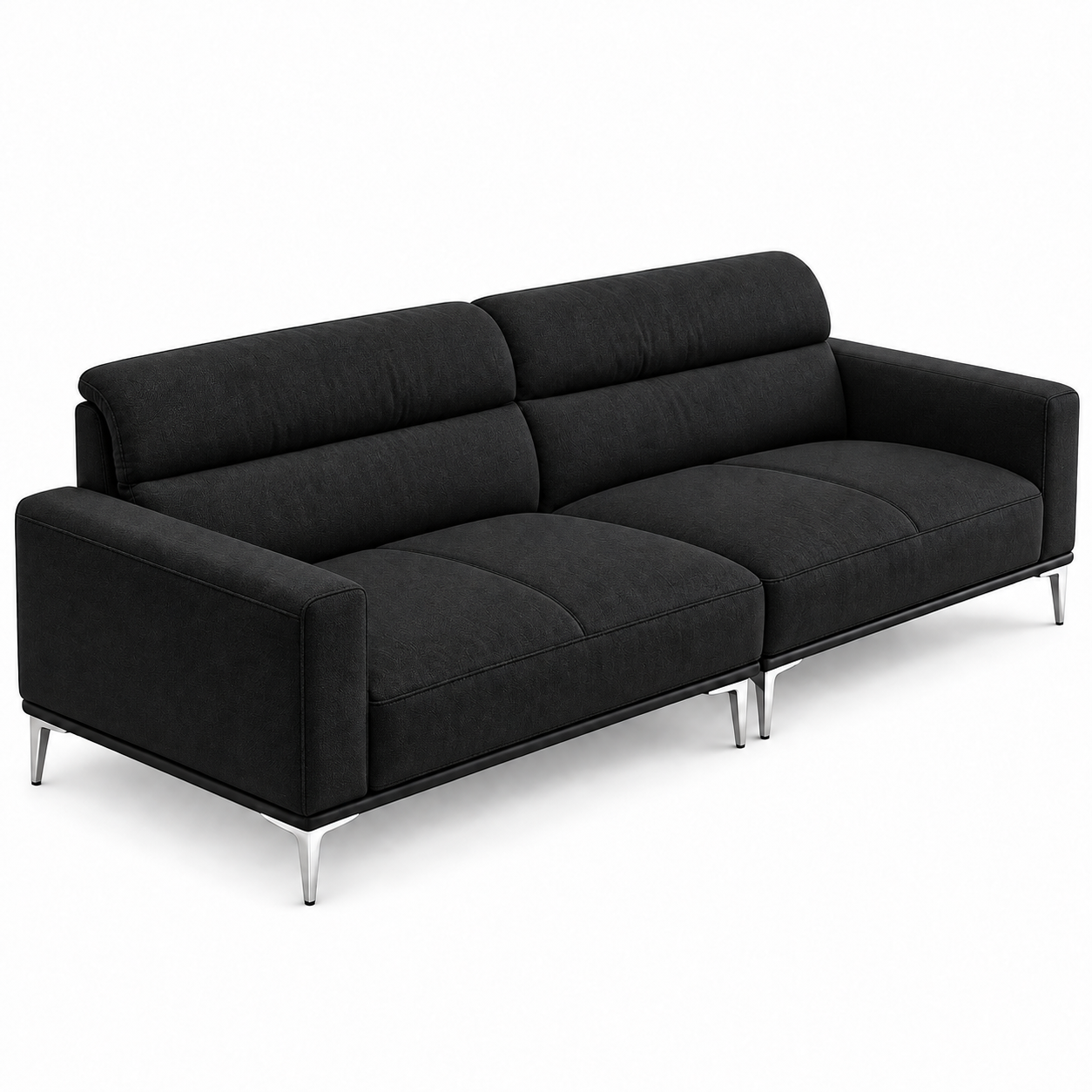 Tervin Fabric Sofa